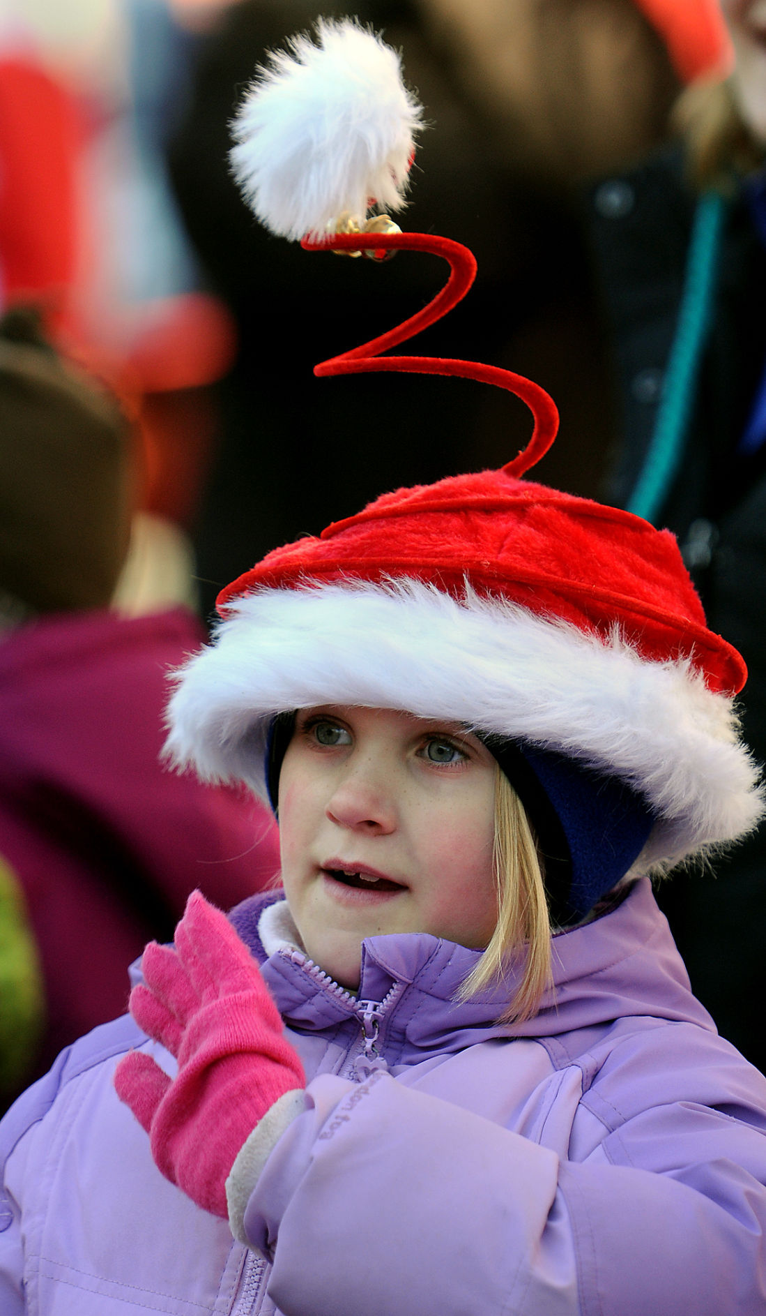 Star City Parade